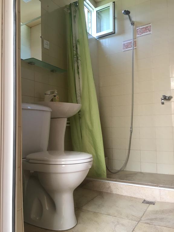 Family Mini-Hotel Martirosyan'S And Tours Erevan Exterior foto