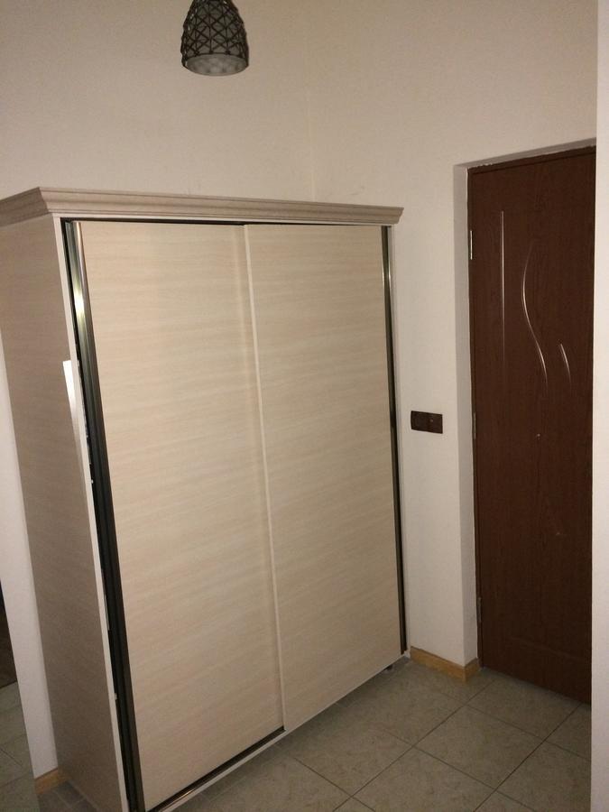 Family Mini-Hotel Martirosyan'S And Tours Erevan Quarto foto